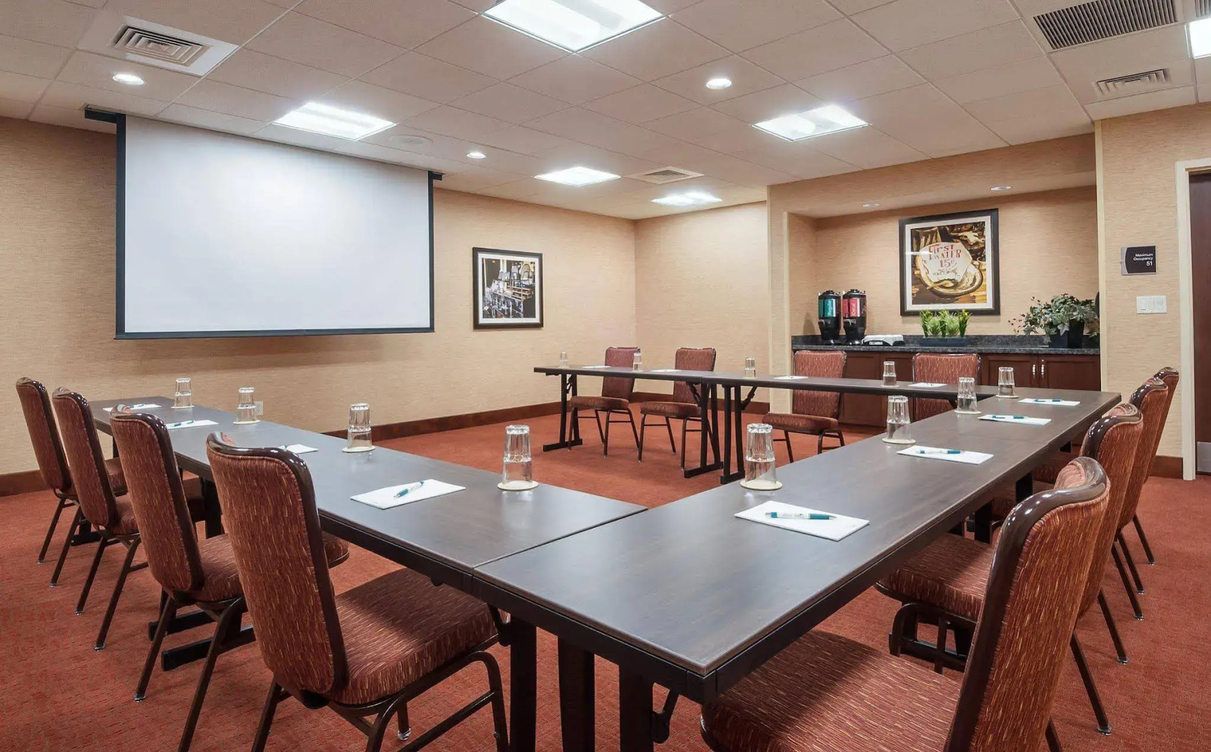 Homewood Suites by Hilton Fort Worth - Medical Center, TX