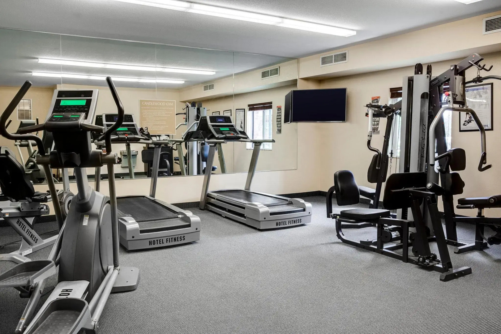 Candlewood Suites La Crosse N by IHG