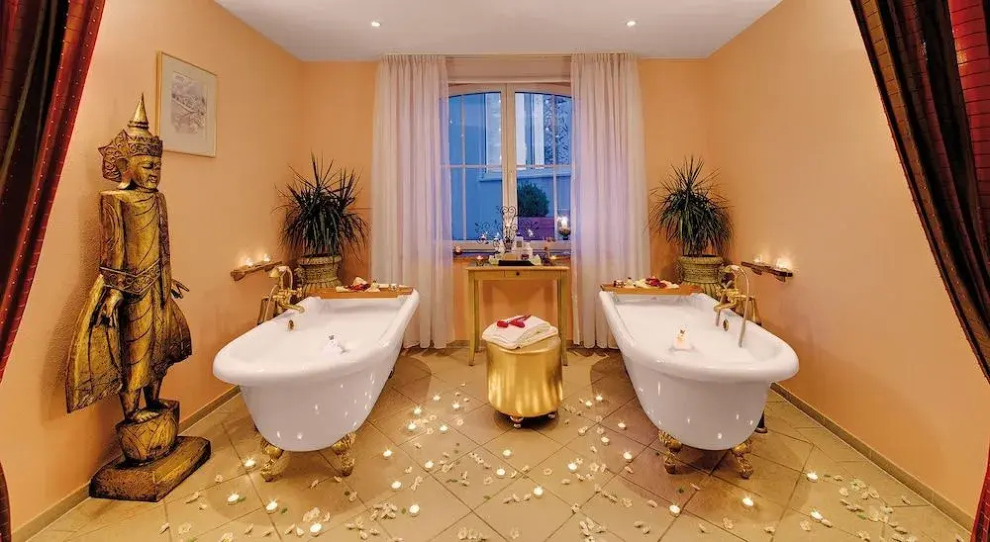 LIFESTYLE Resort Zum Kurfürsten