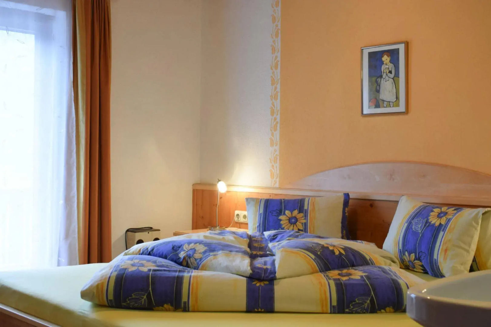 Apartment in Huttau Near Ski Amade Slopes