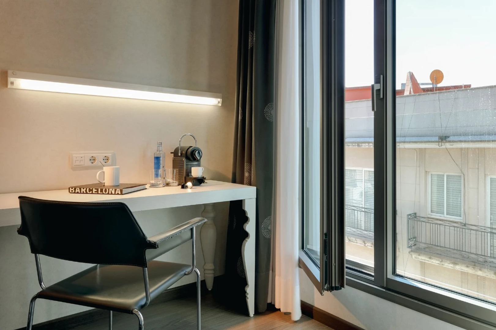 Catalonia la Boqueria