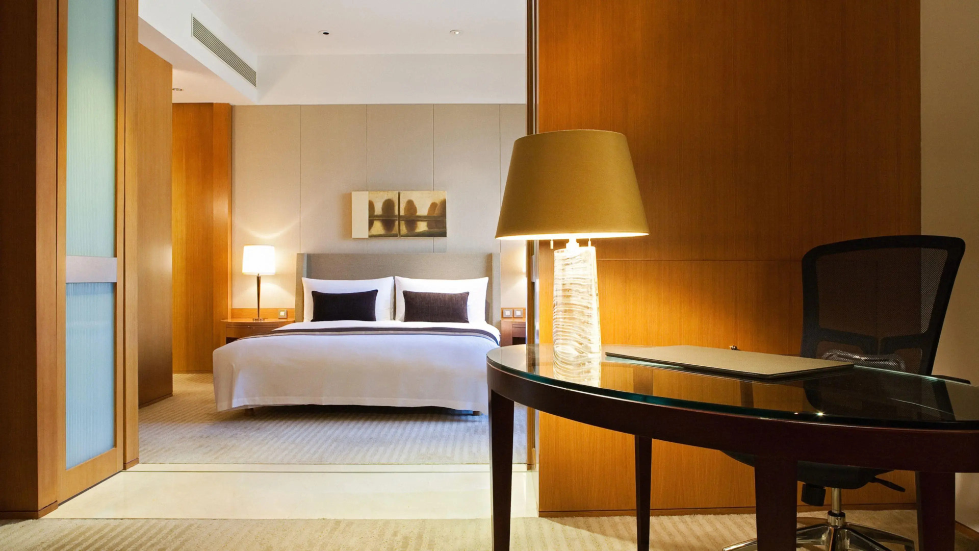 Ambassador Hotel - Hsinchu