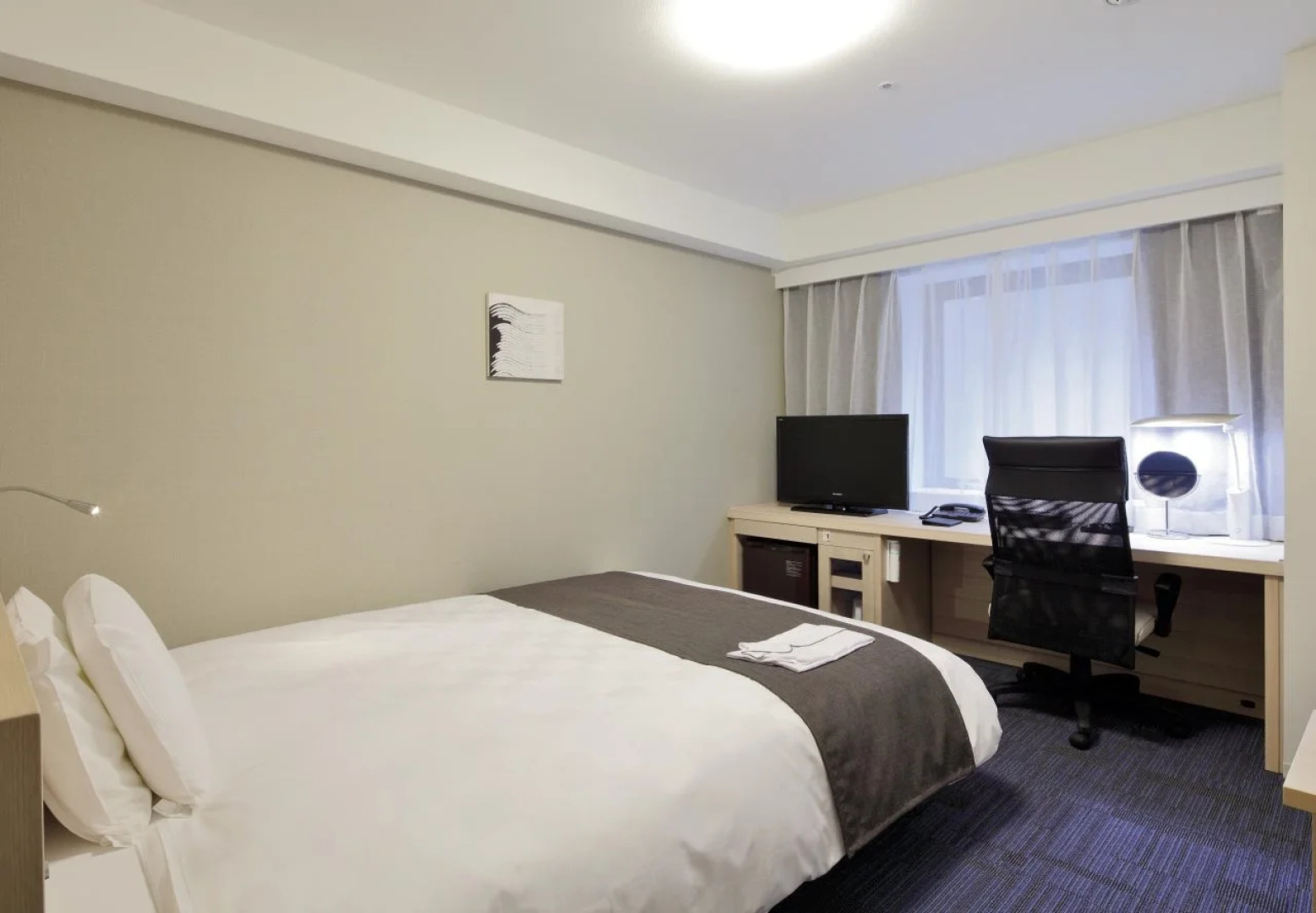 Daiwa Roynet Hotel Kyoto Shijo Karasuma