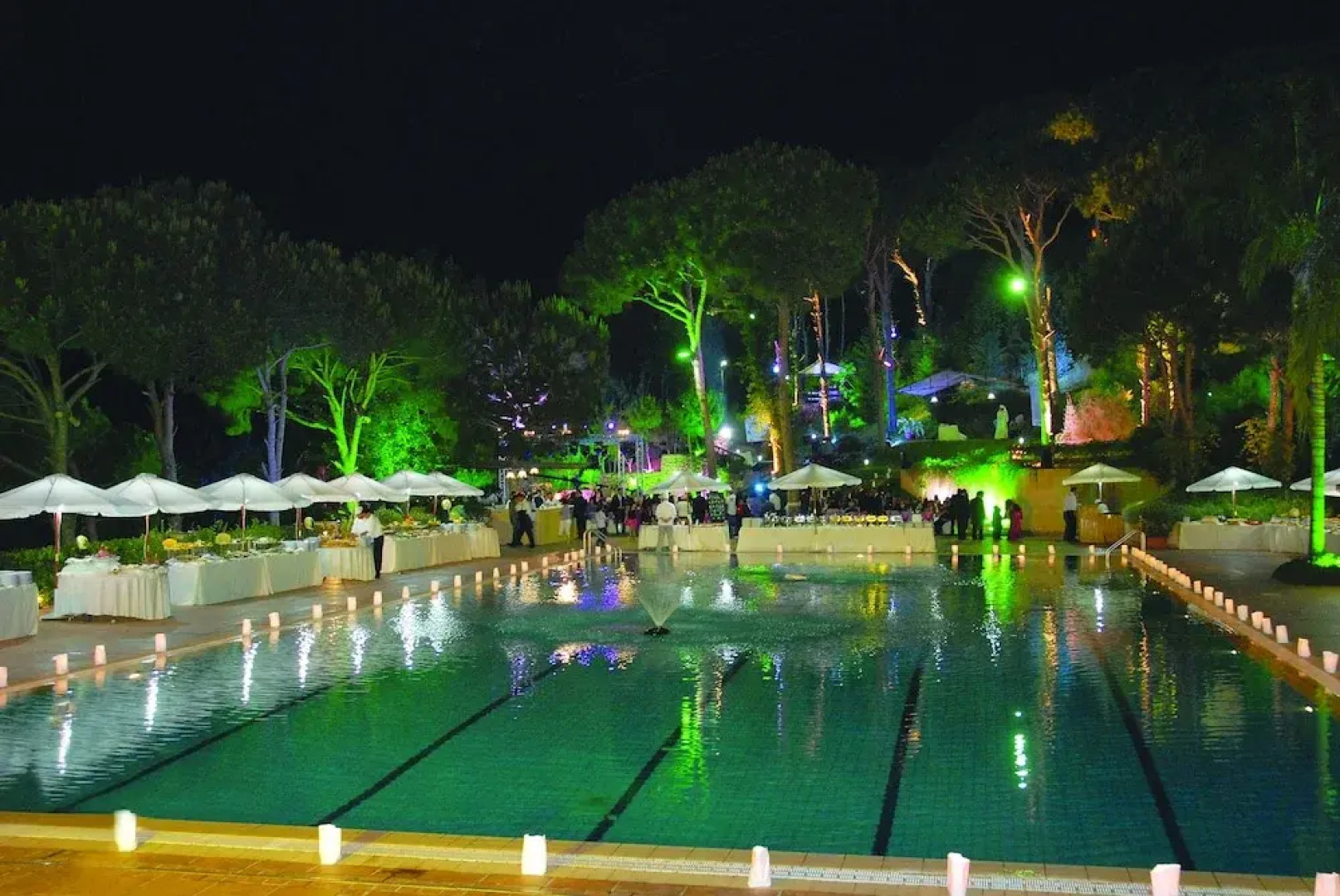 Country Lodge Bsalim