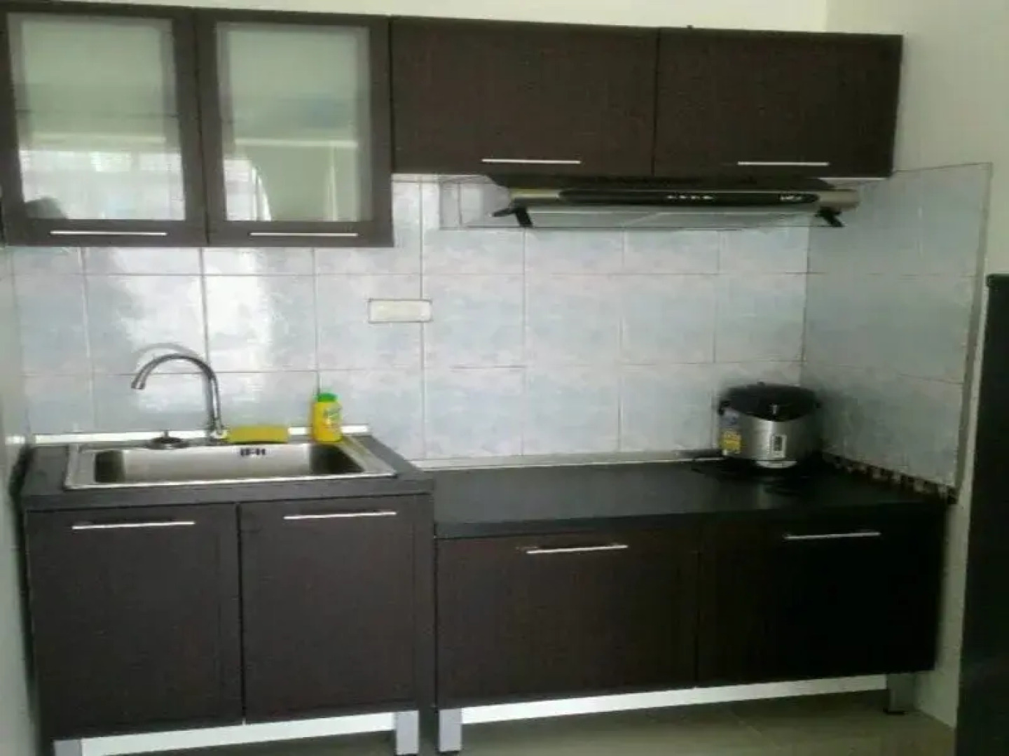 Grand Beach Condominium (Room. B26)