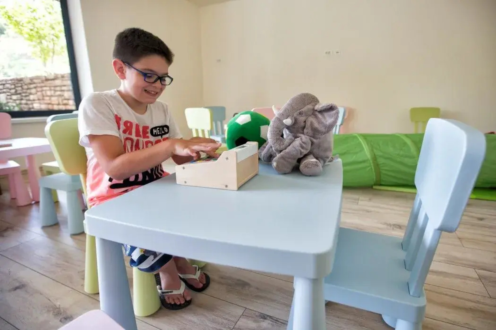 Aminess Younique Senses Resort