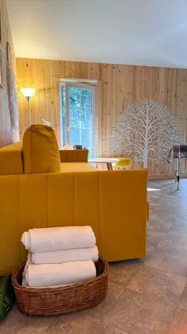 Урочище Сайкол