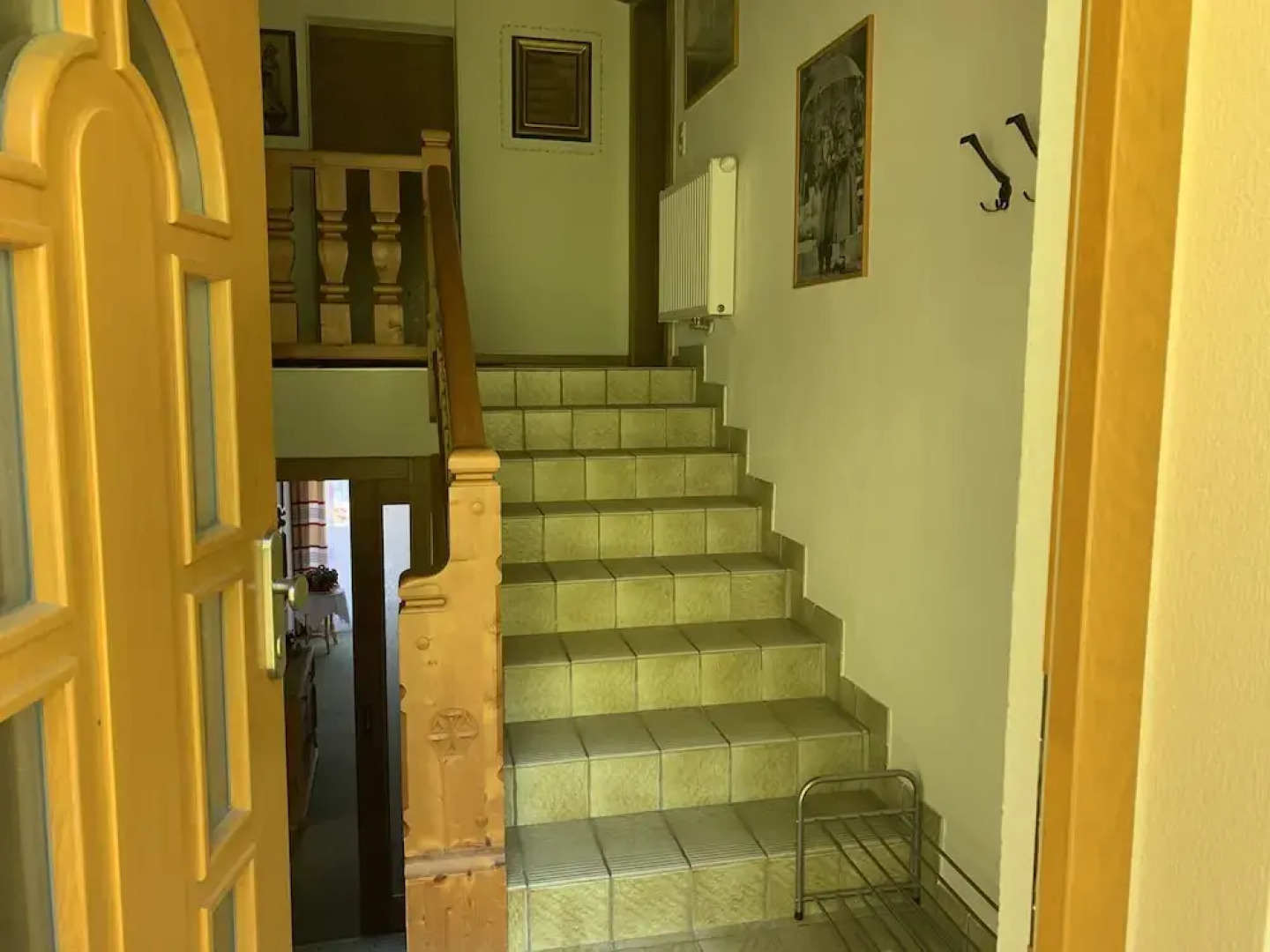 Ferienhaus Sonneck Alois & Christina