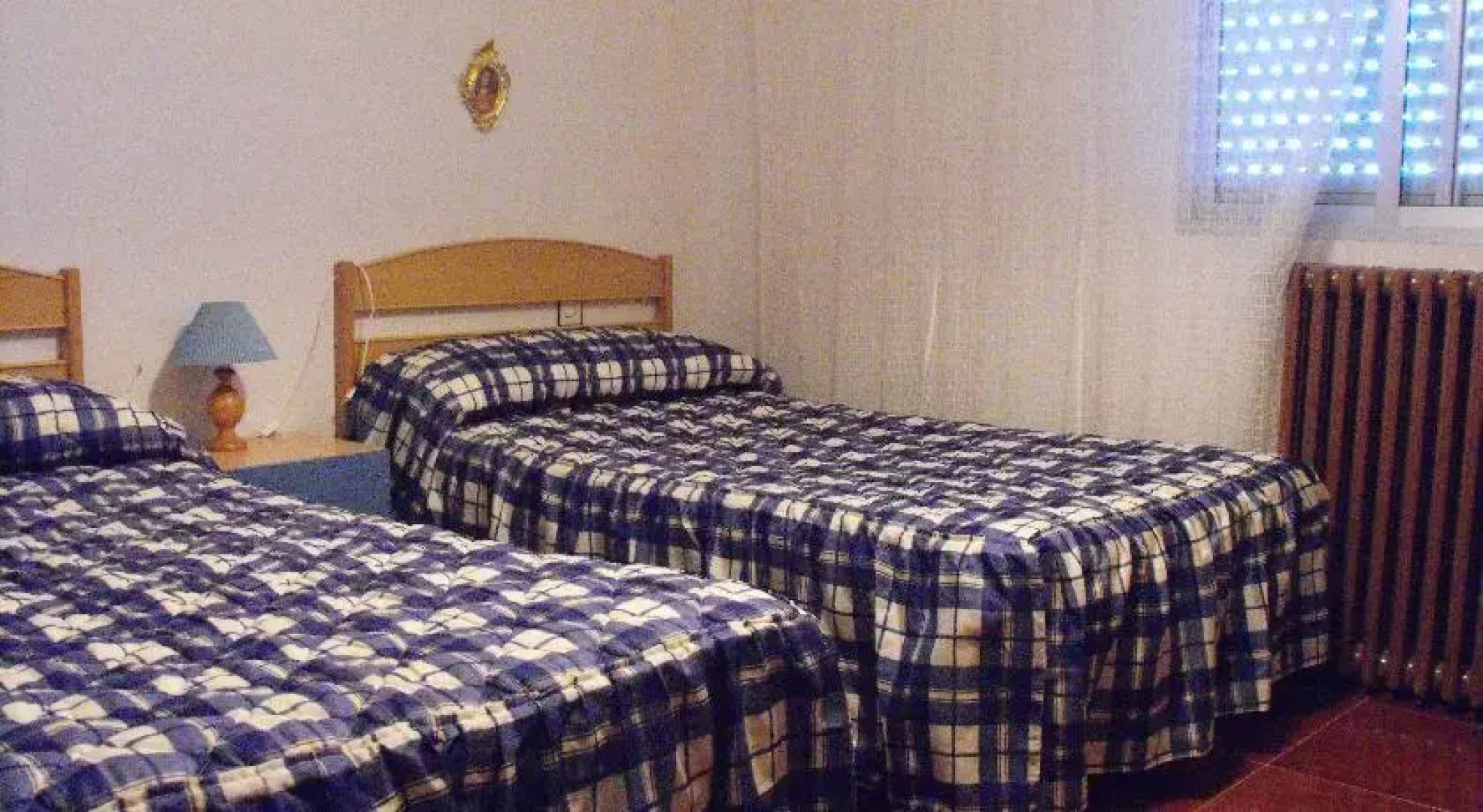 Casas Rurales Ferrotur