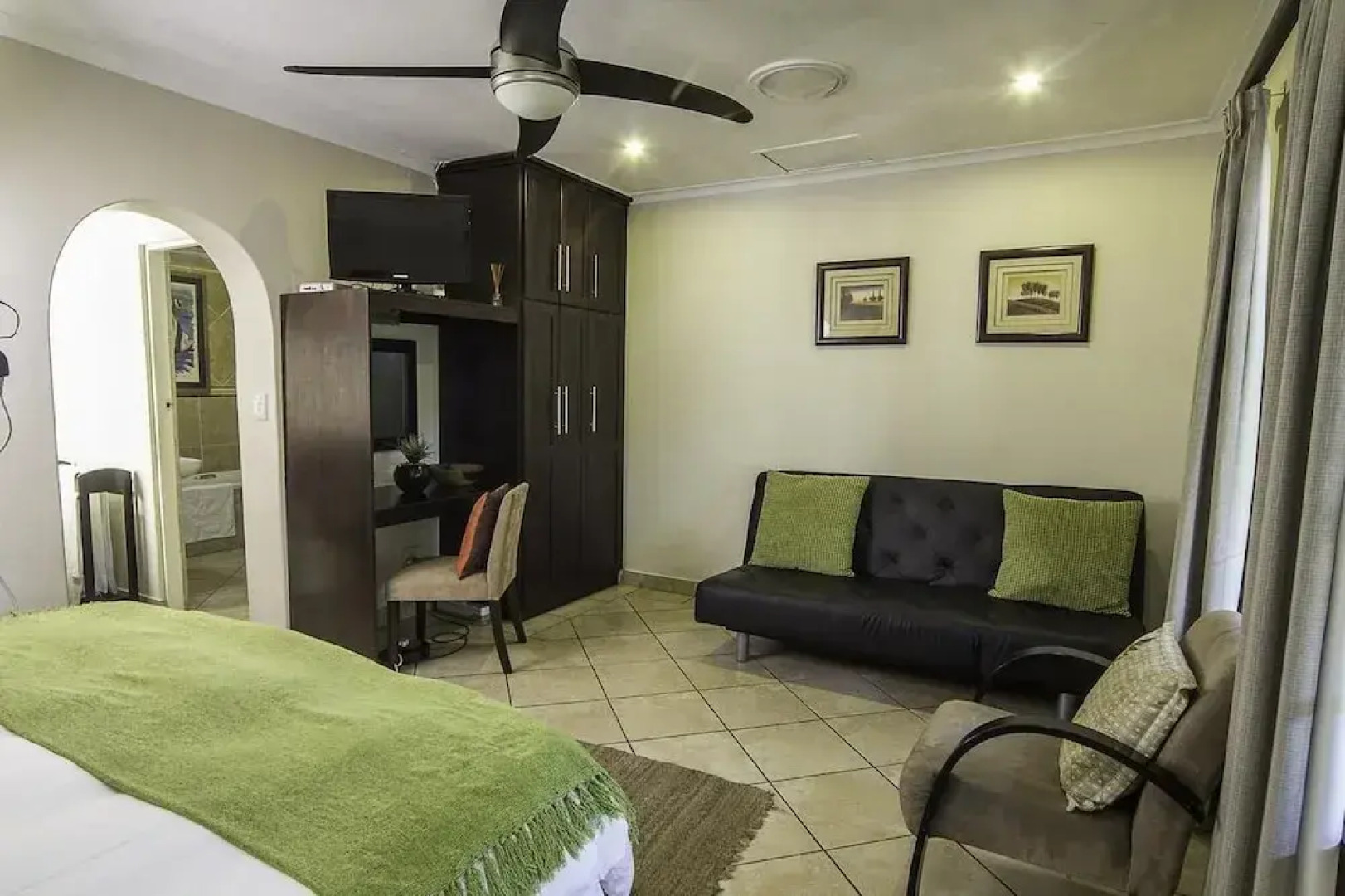 Zeranka Lodge Umhlanga