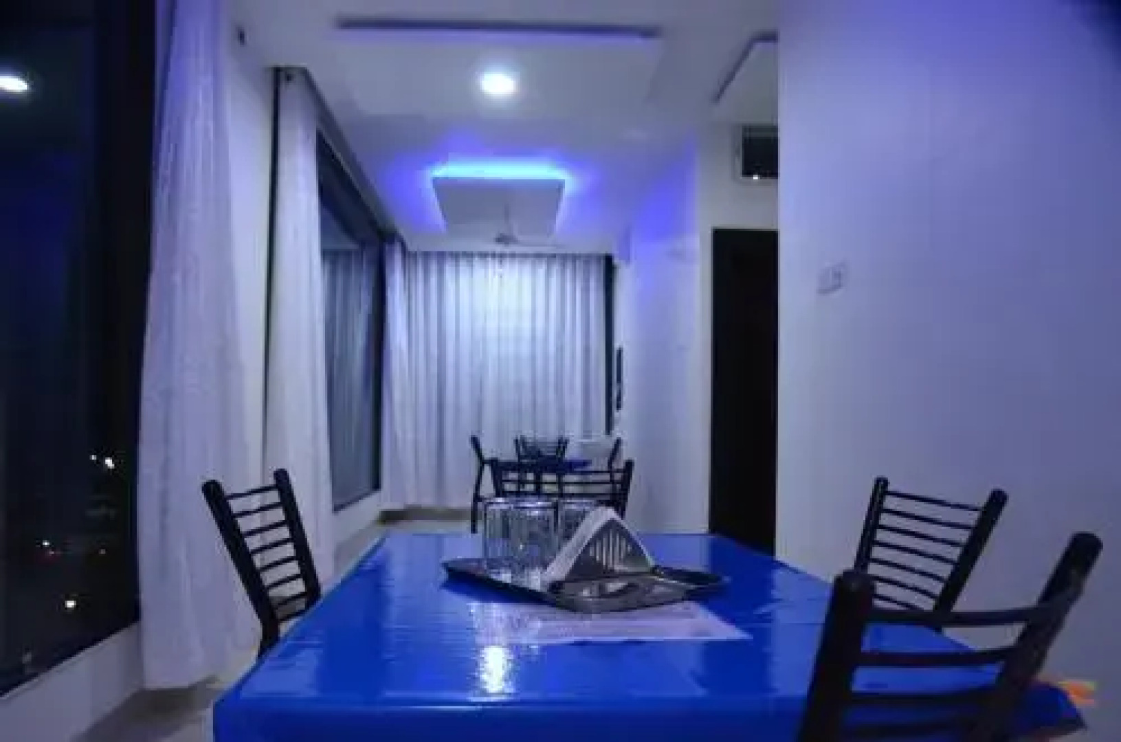 Hotel Royal Residency