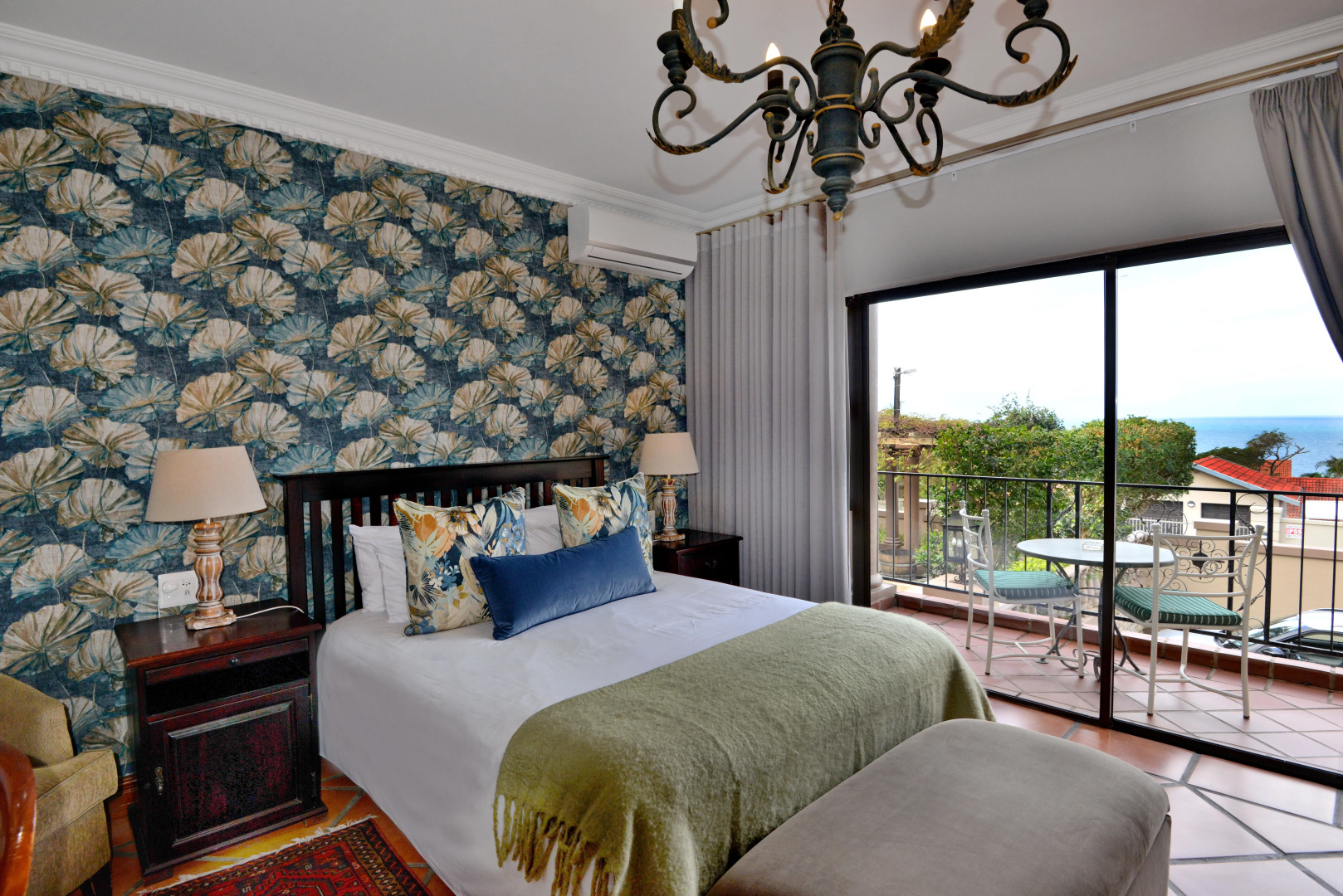 The Vineyard on Ballito