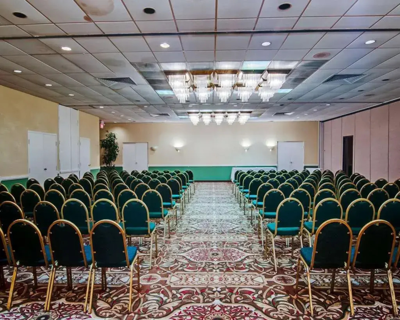 Quality Inn Roanoke Airport