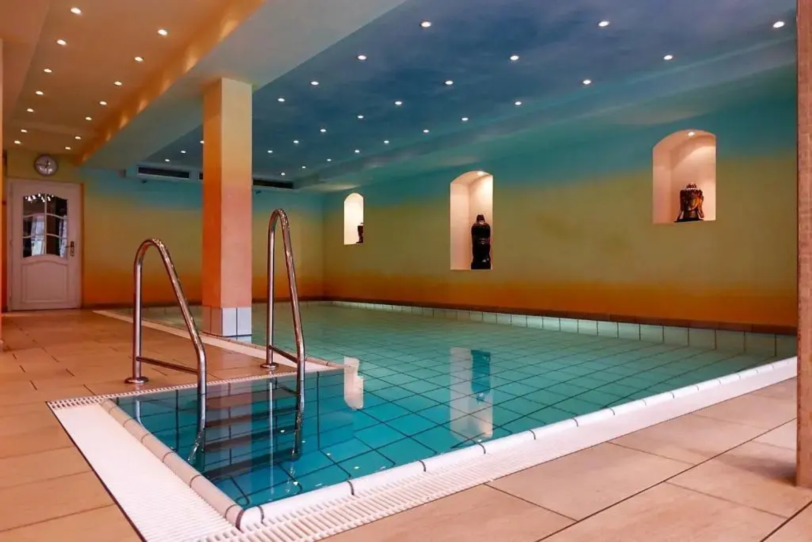 Boutiquehotel Schlosspalais