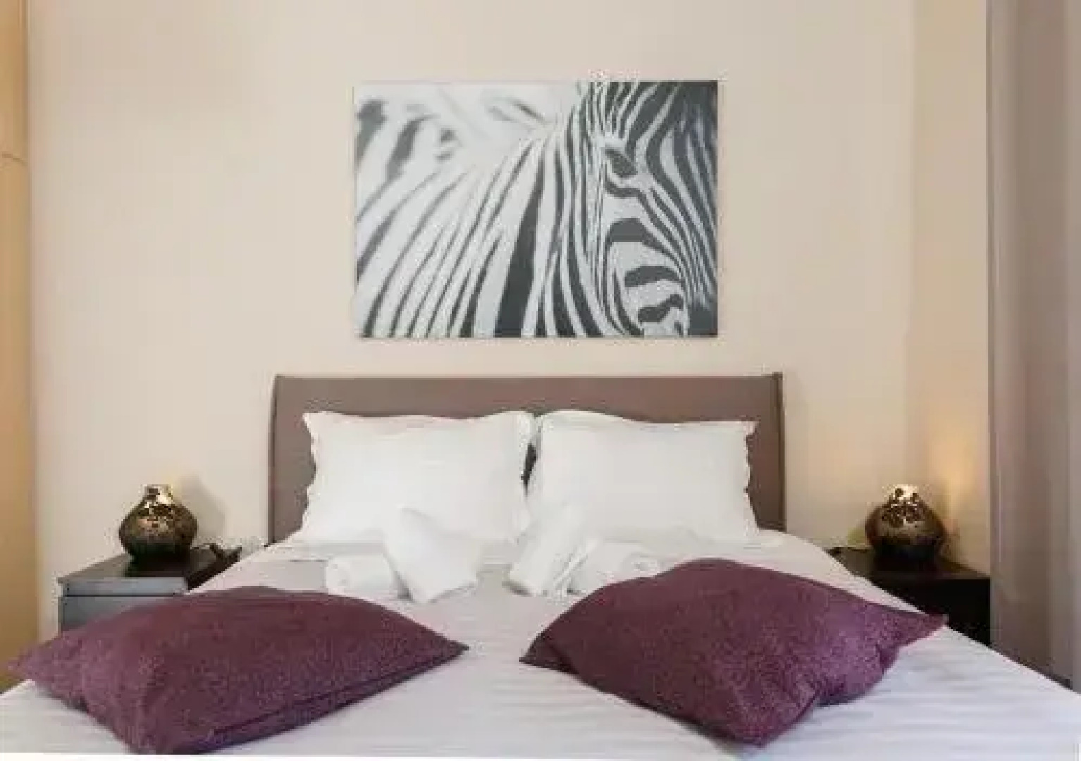 Into the Blue Apartments