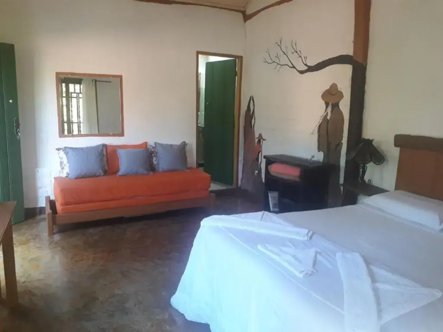 Pousada Bangalôs Cipó