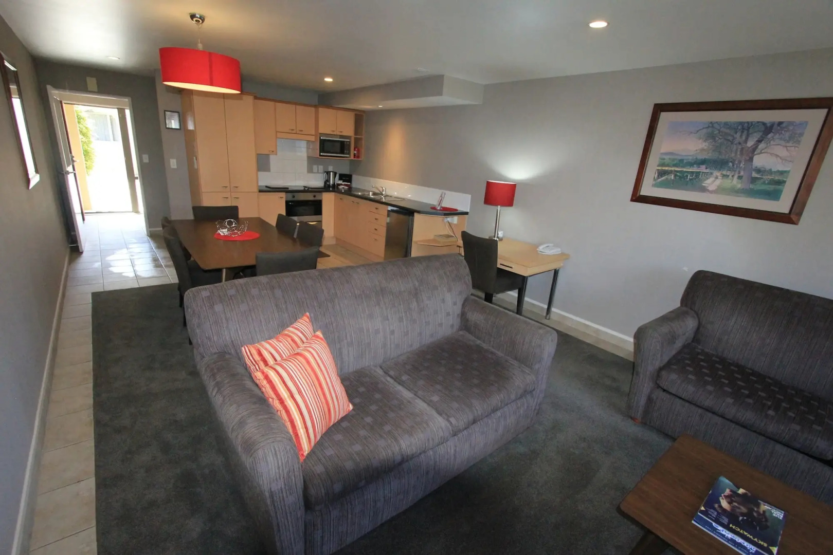 Voyager Apartments Taupo