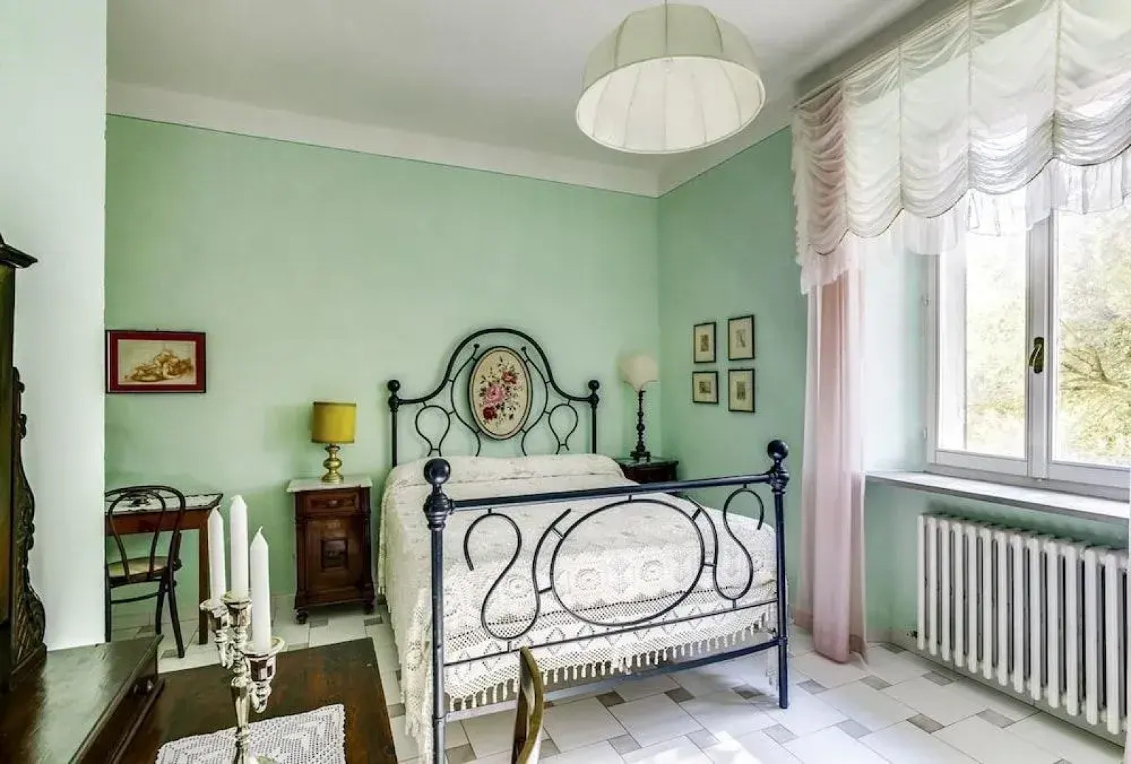 Verdidea - La Palazzina