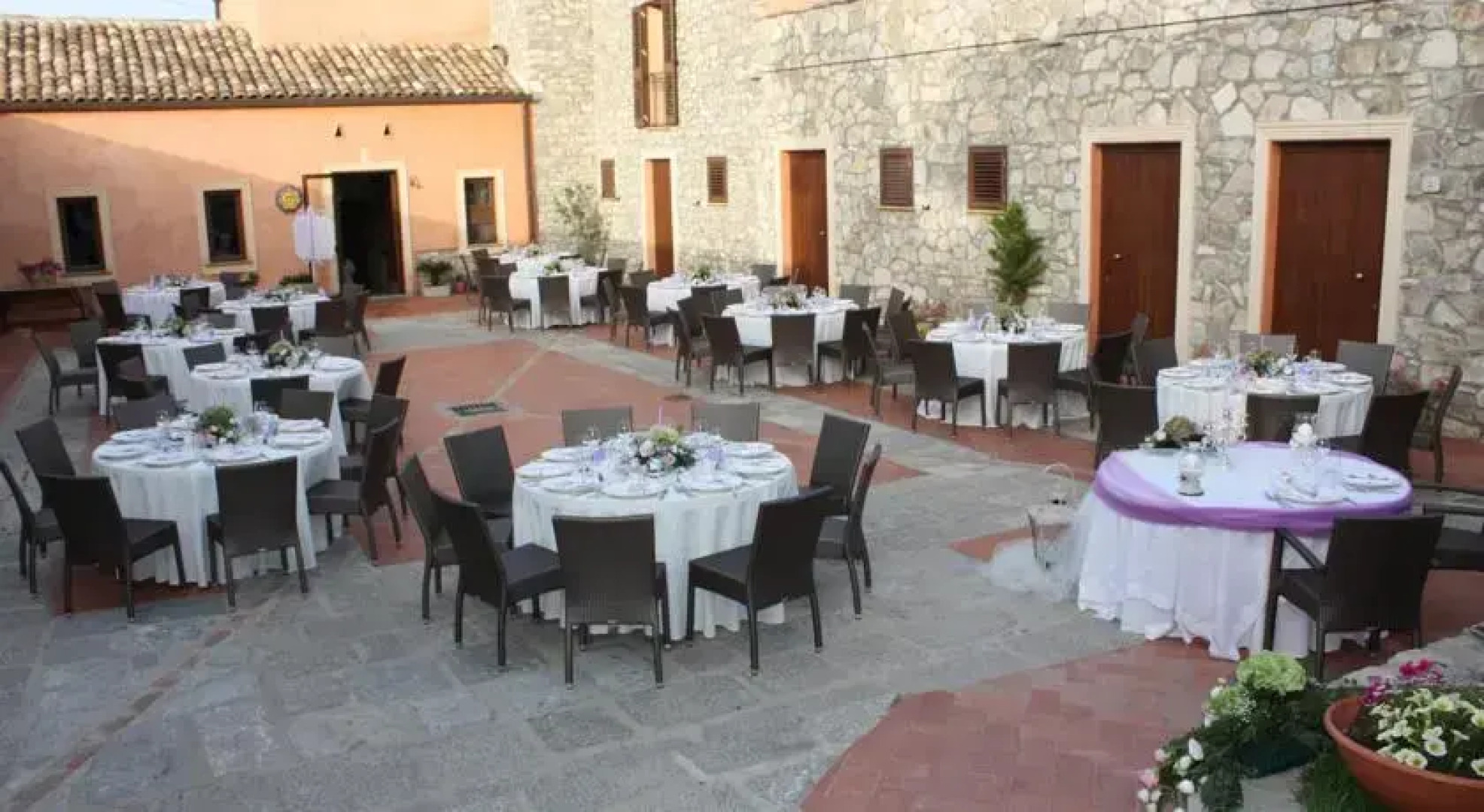 Antico Casale Impalastro