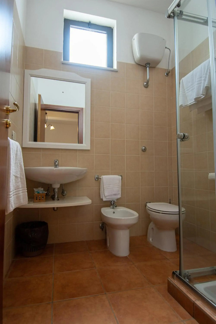 Giardino degli Ulivi Resort