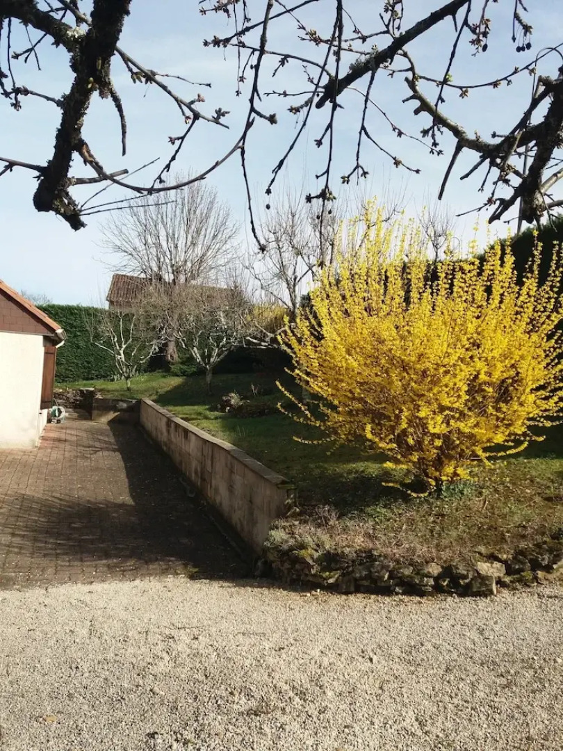 Chambres Chez L'habitant Coco2