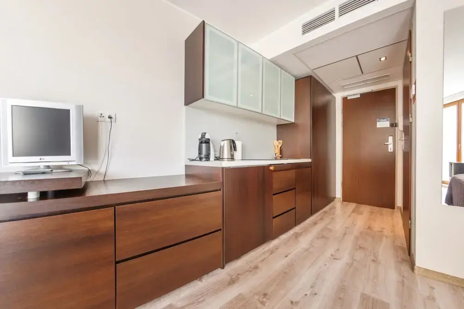 Apartamenty Sun&Snow w Ves