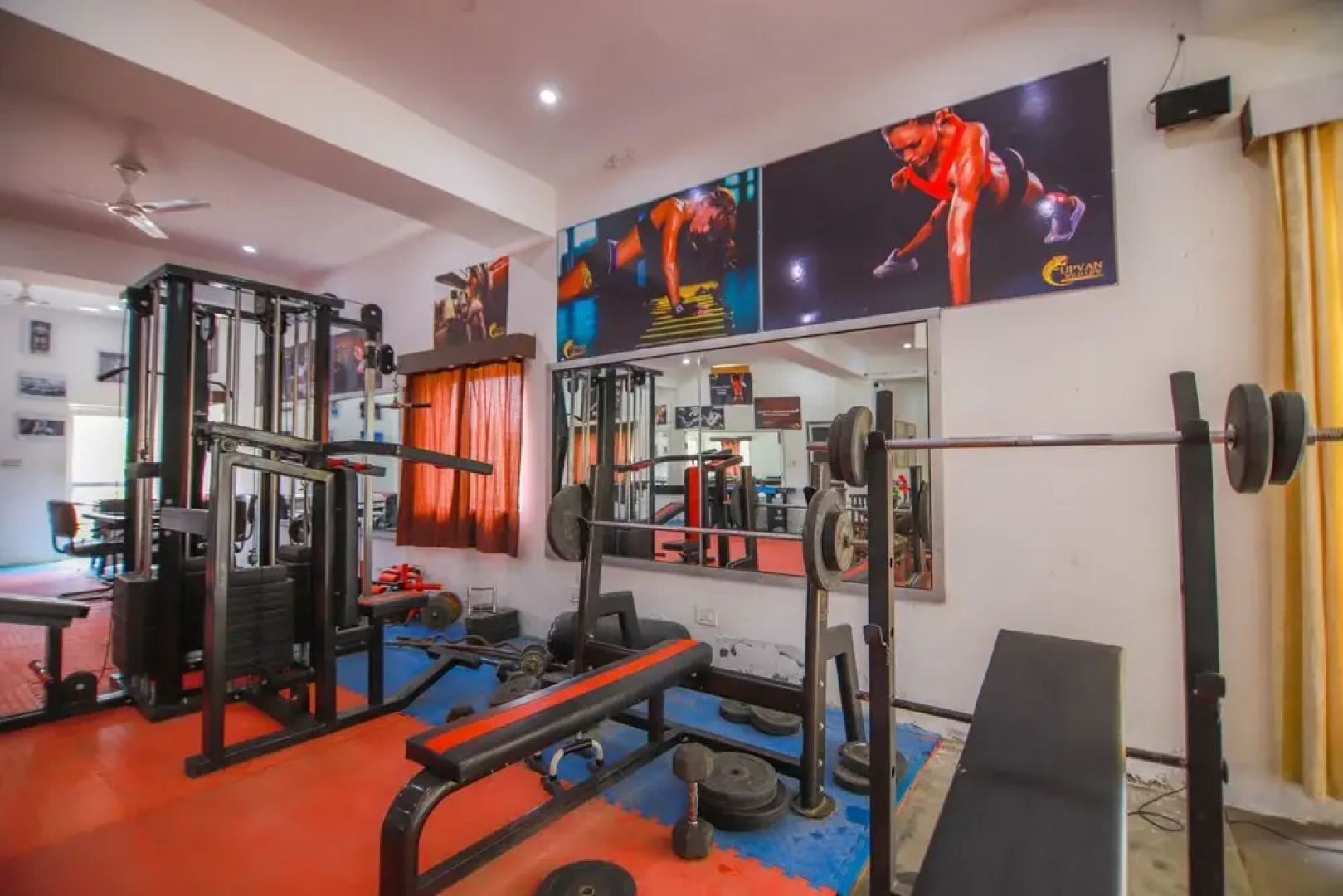 V Resorts Upvan Kalagarh