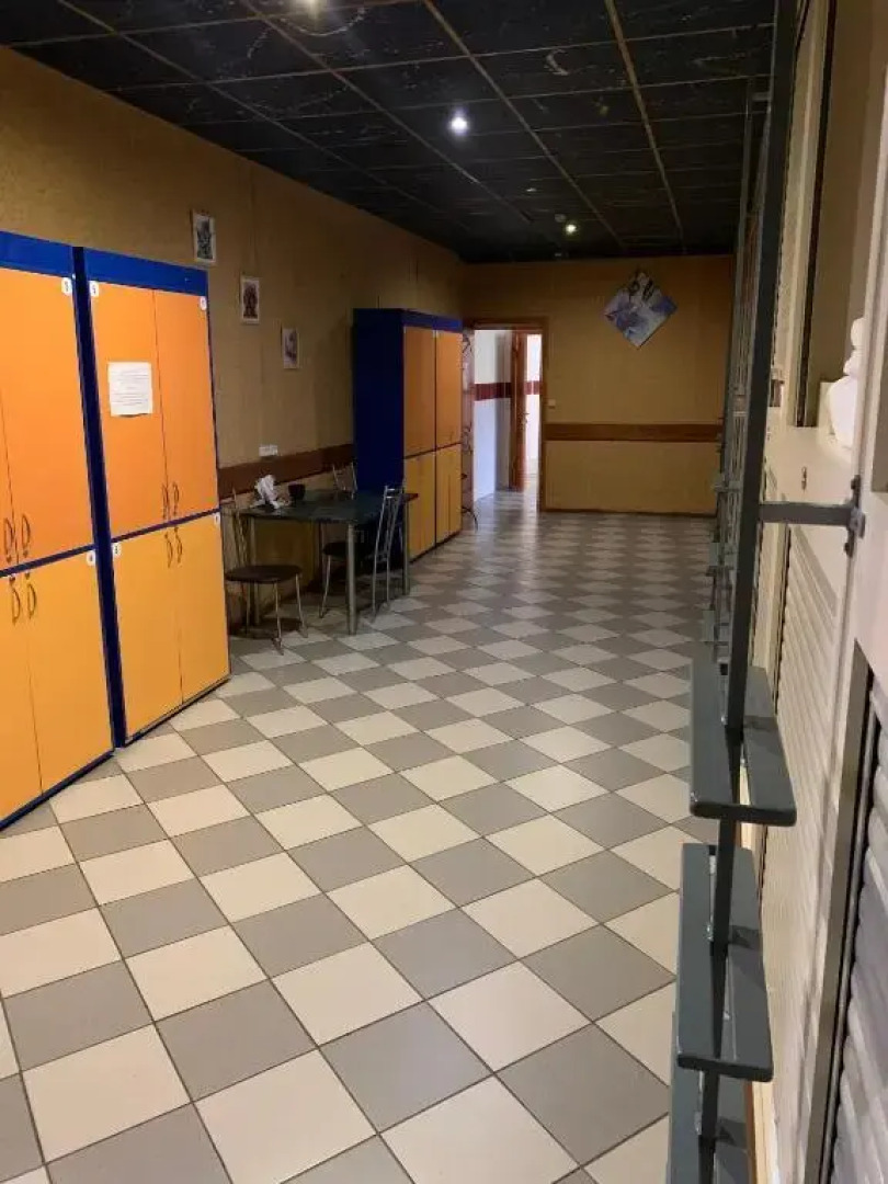 Хостел Соты