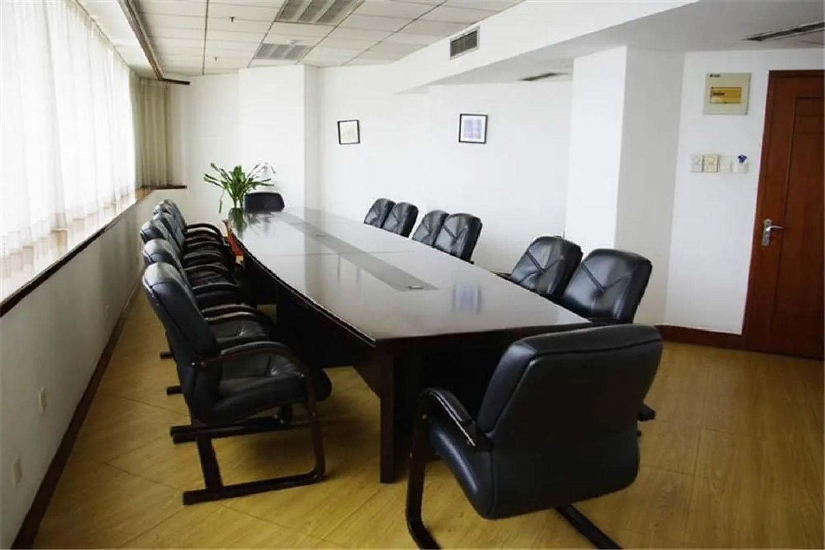 Luoyang Kailai Hotel