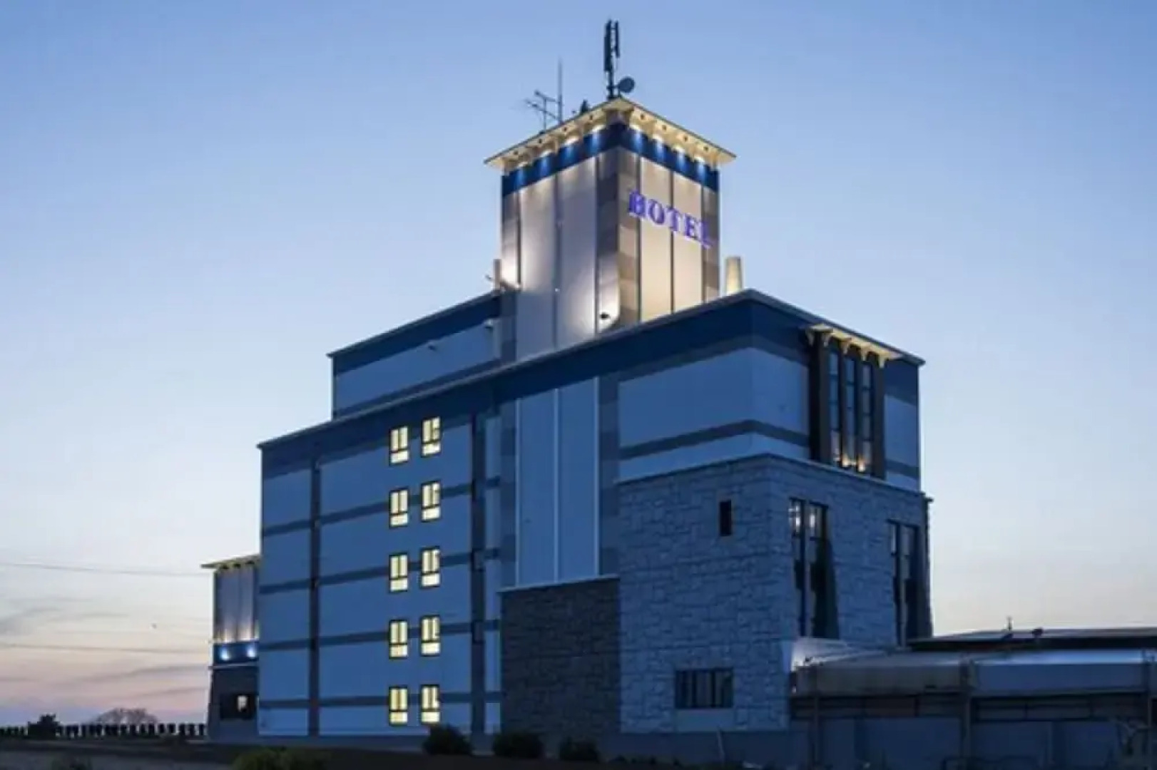 NOA HOTEL Toyotaminami - Adults Only