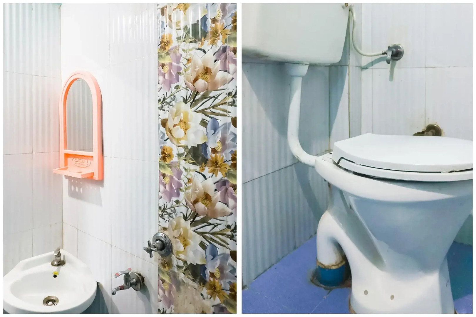 SPOT ON 72636 Royal Tourist Home