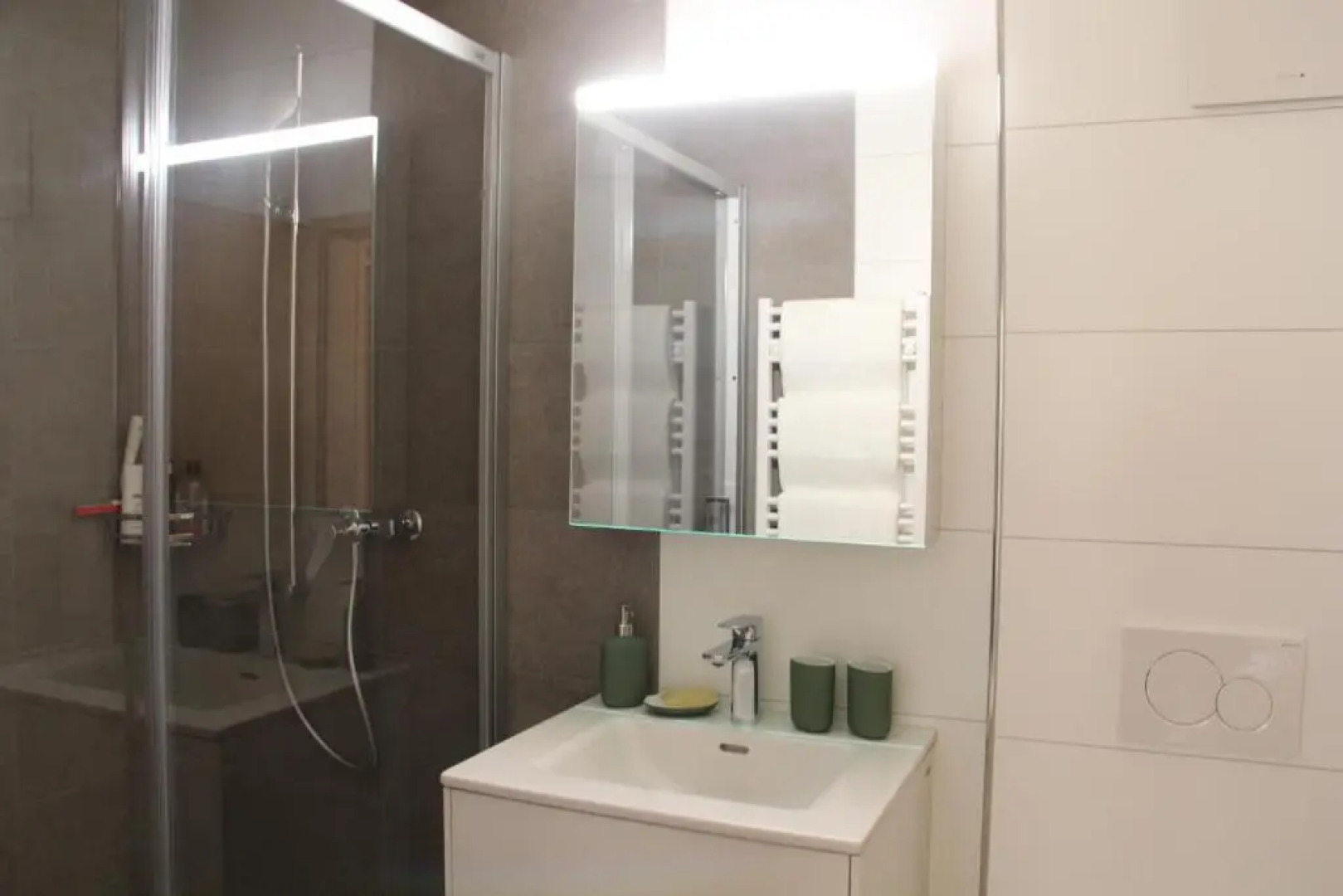 Mountain Oasis Apartment Kandersteg-Adelboden