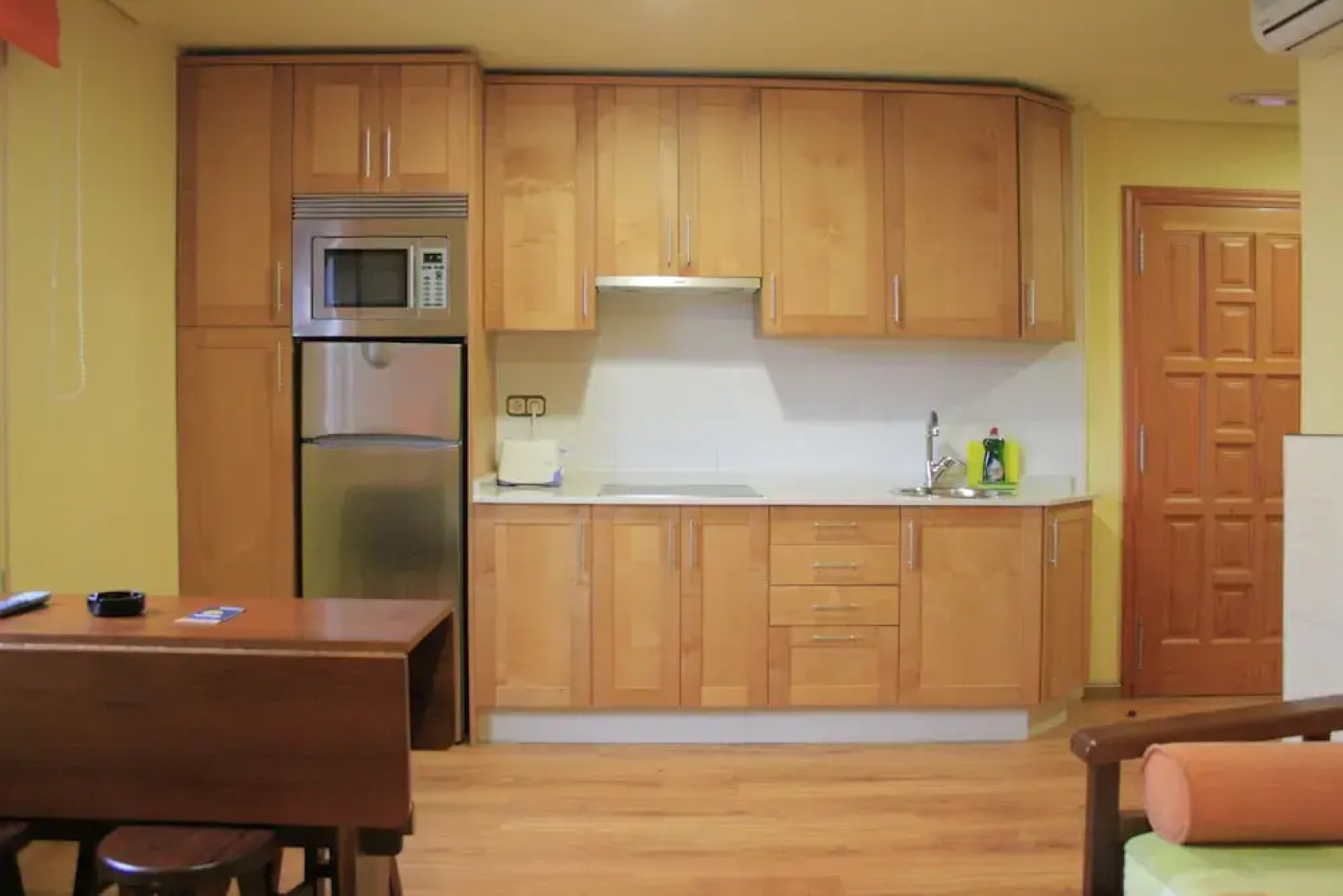 Apartamentos Ababides