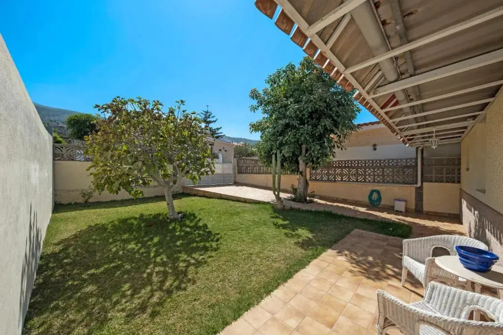 V Vacacional con encanto la Orotava