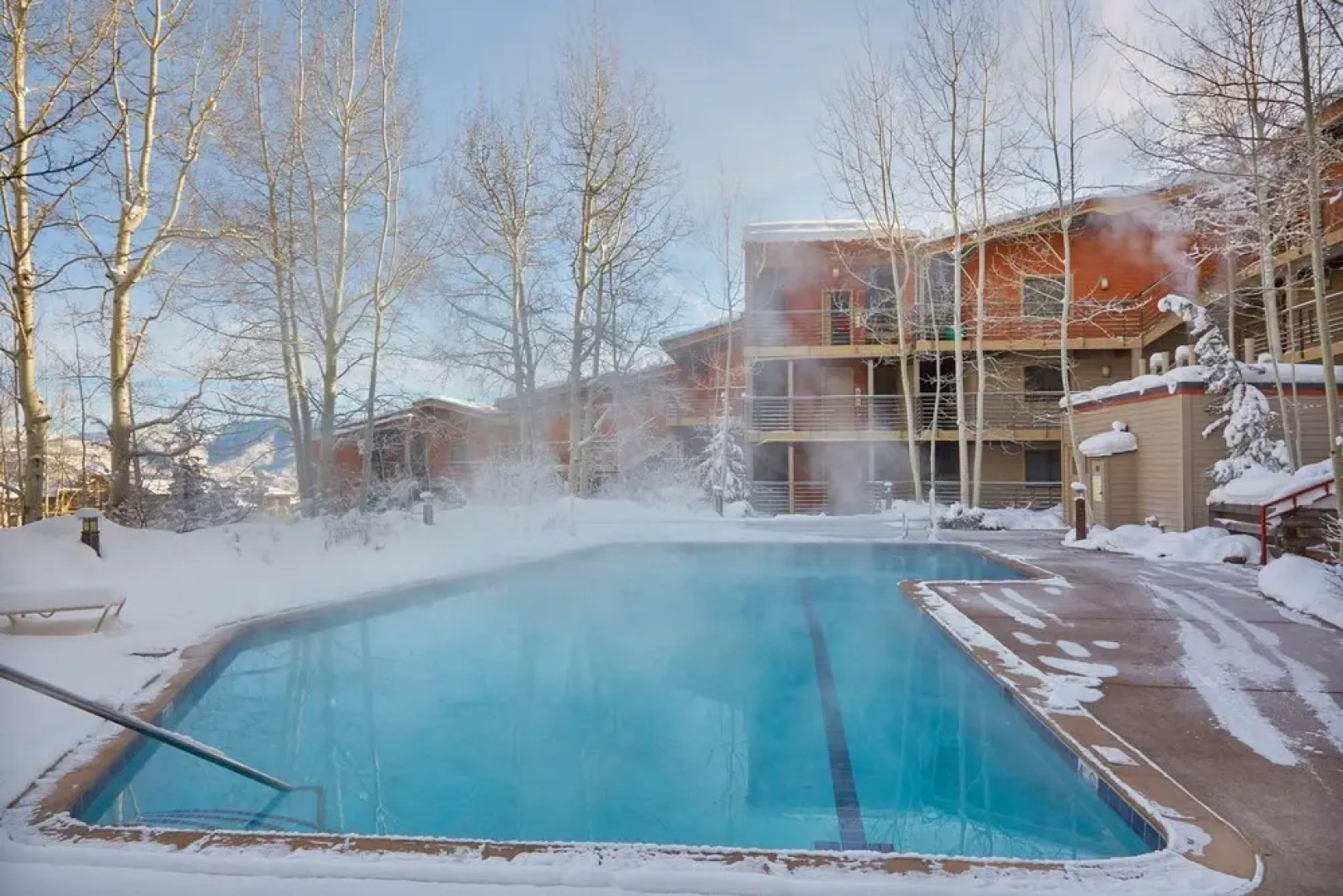 The Enclave at Snowmass