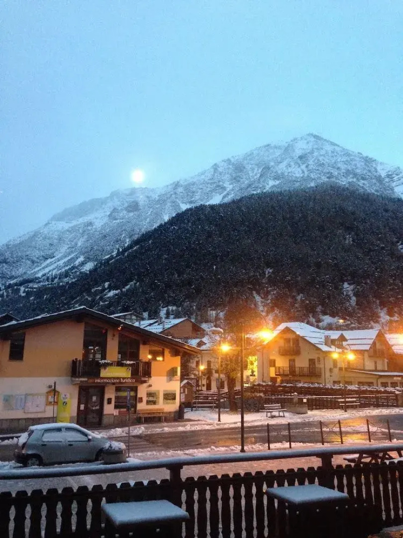 Hotel Ristopub Villa Alba