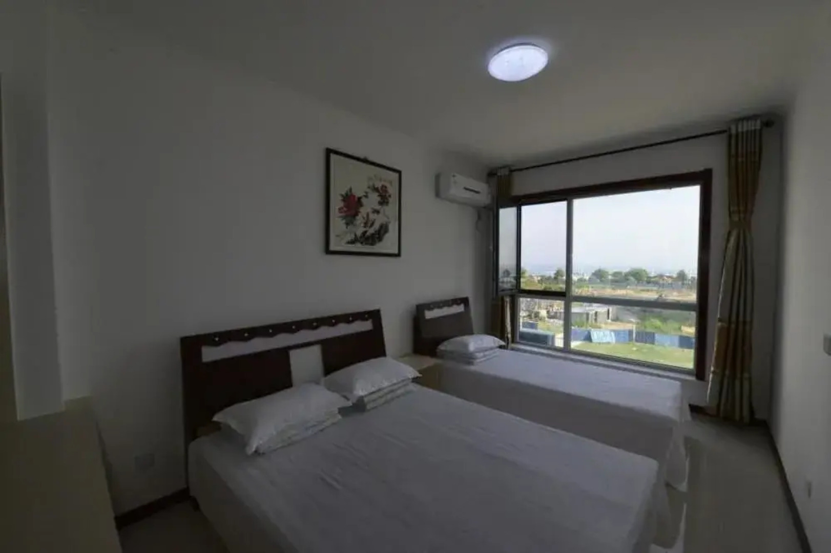 Changdao Defu Sea View Self-service Apartment