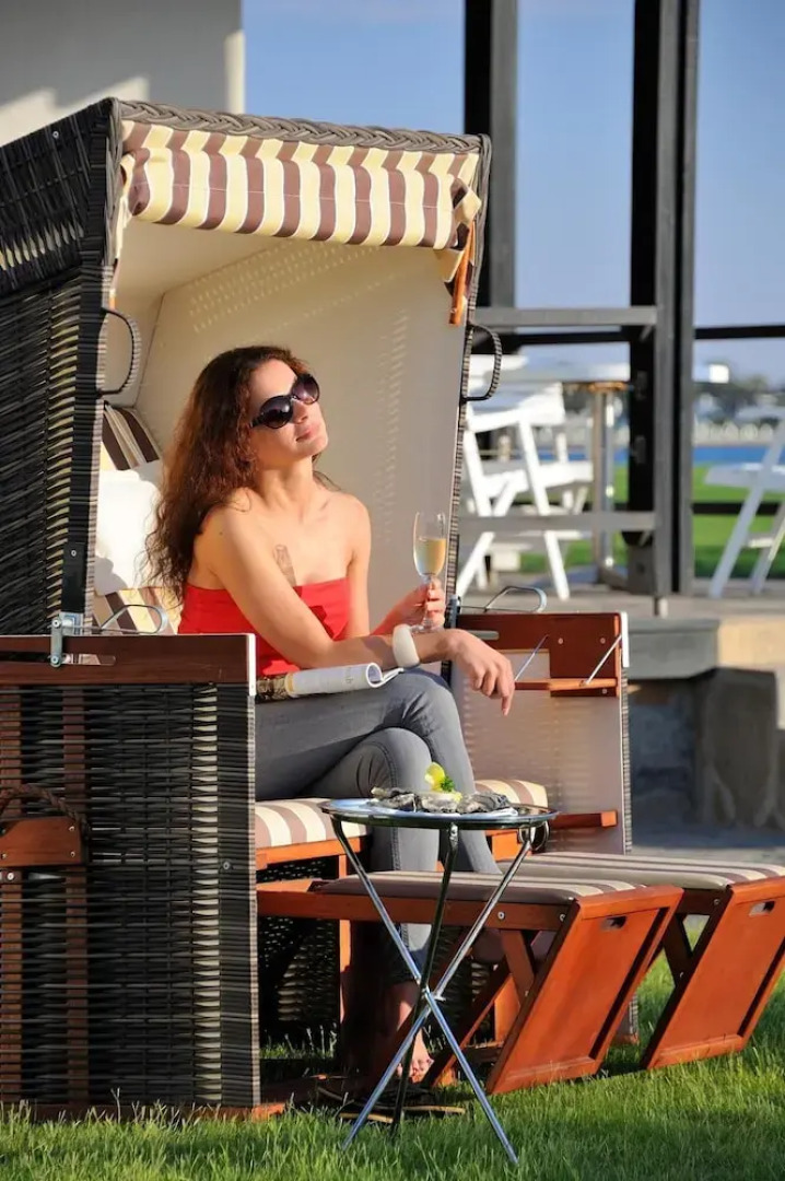 Oyster Box Guesthouse