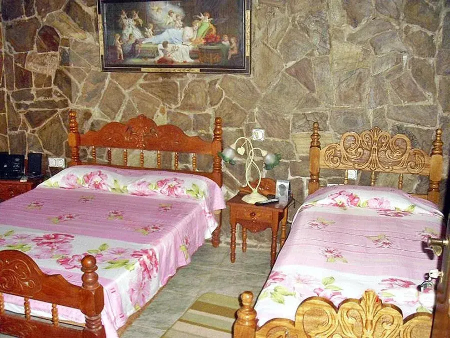 Hostal Los Hermanos