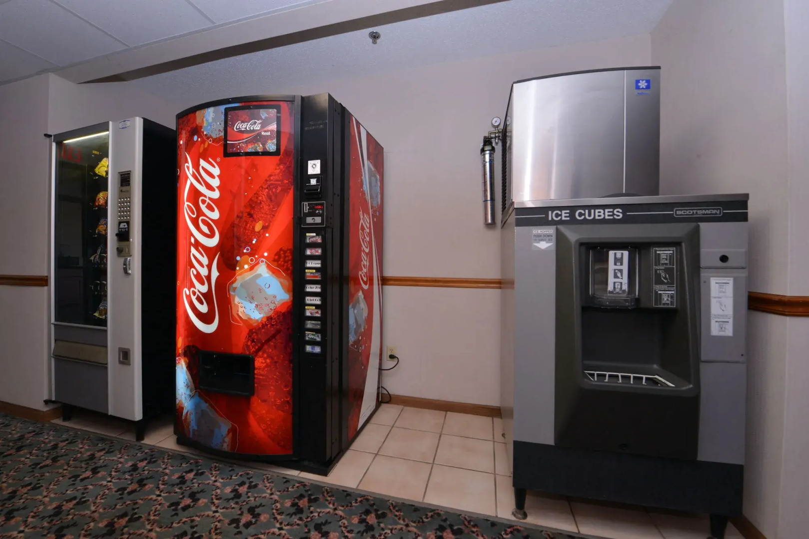 Americas Best Value Inn Wenona