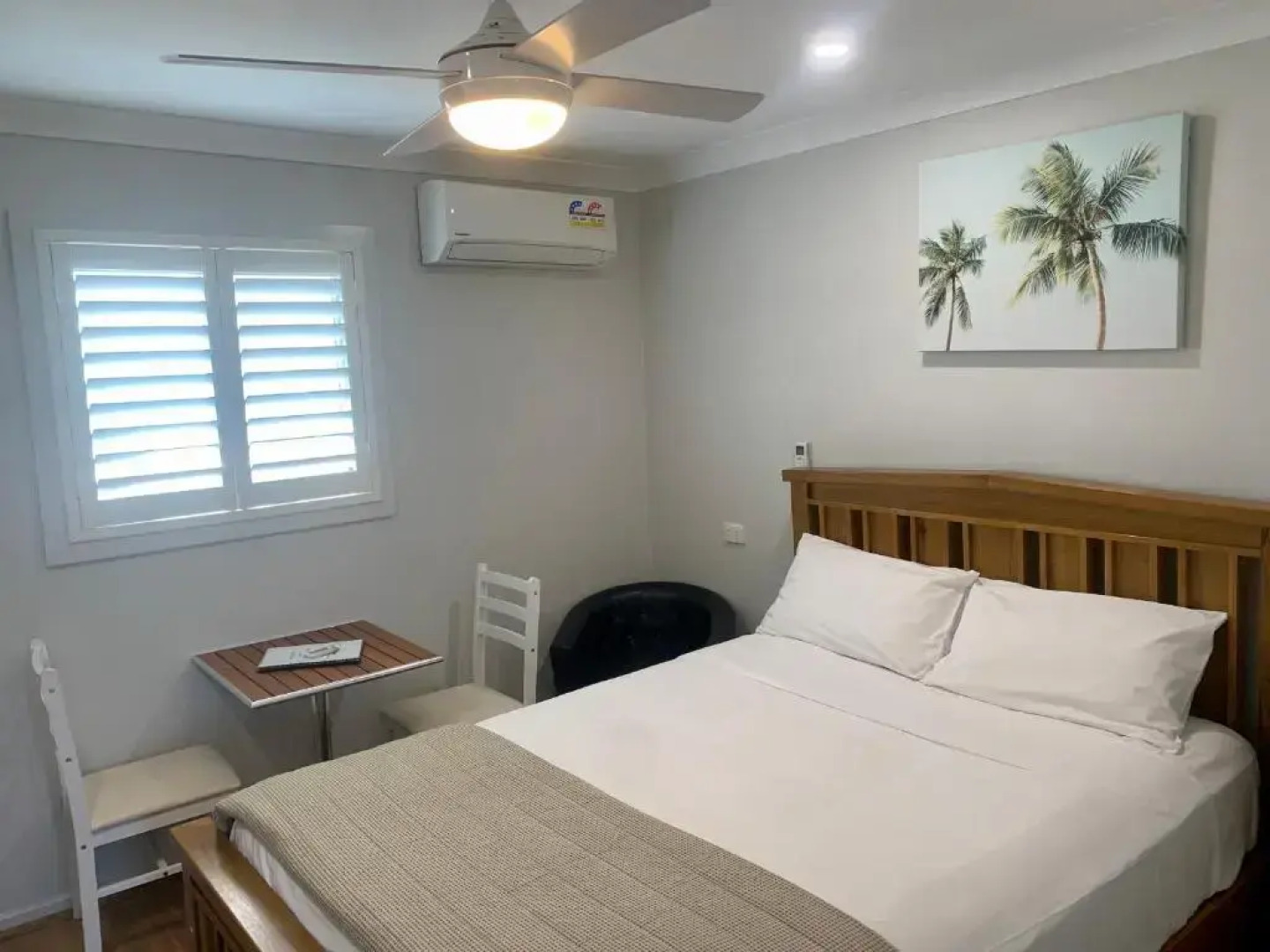 Singleton Valley Accommodation