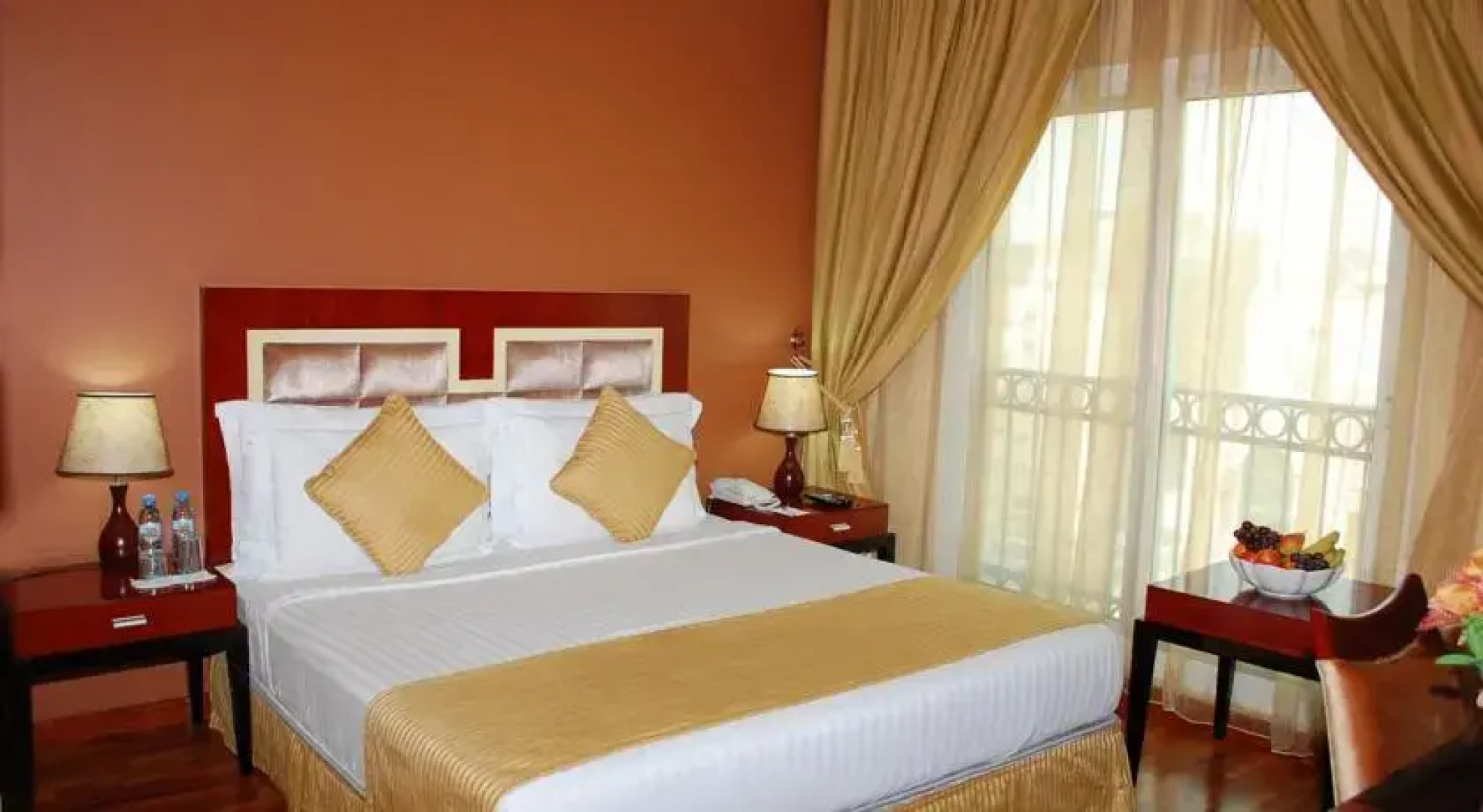 Baiti Hotel Apartments