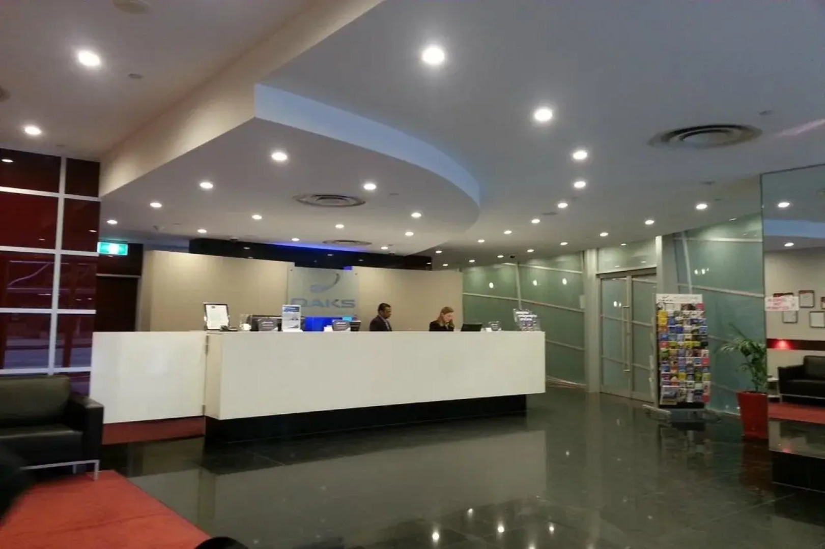 La Loft Apartments - North Terrace