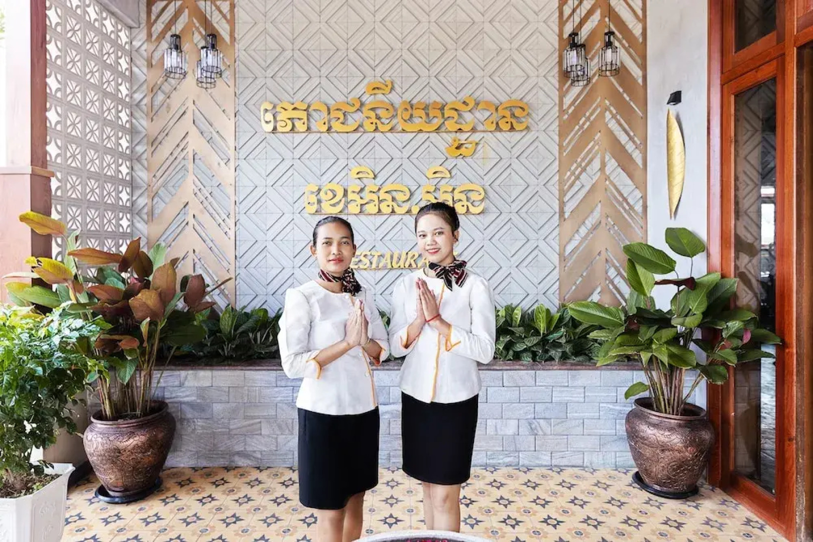 KNN Resort Mondulkiri