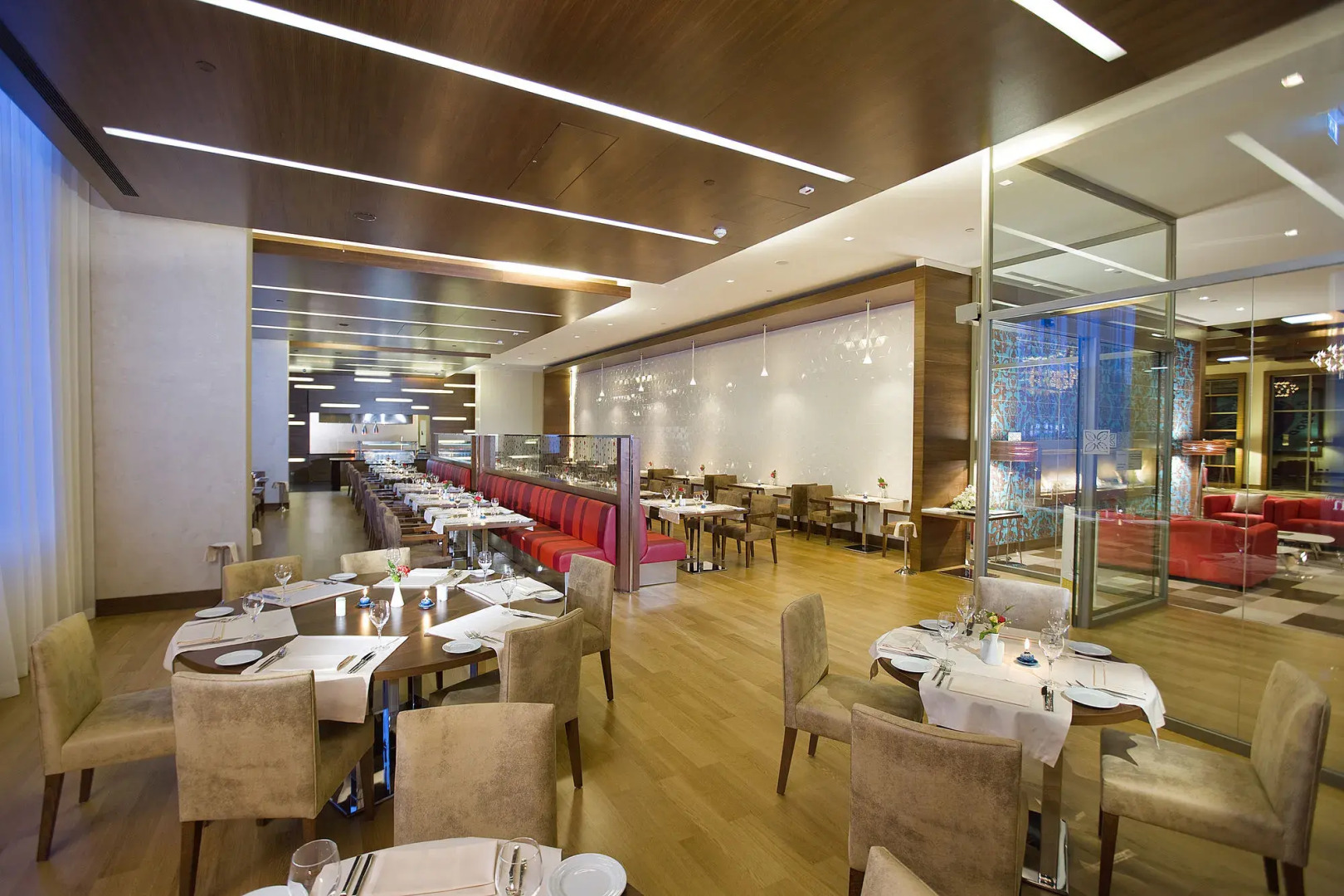 Hilton Garden Inn Kutahya