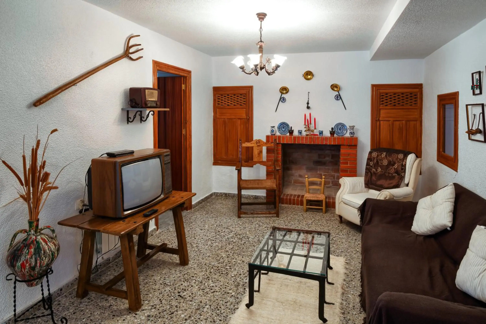 Cueva El Murallon Benamaurel