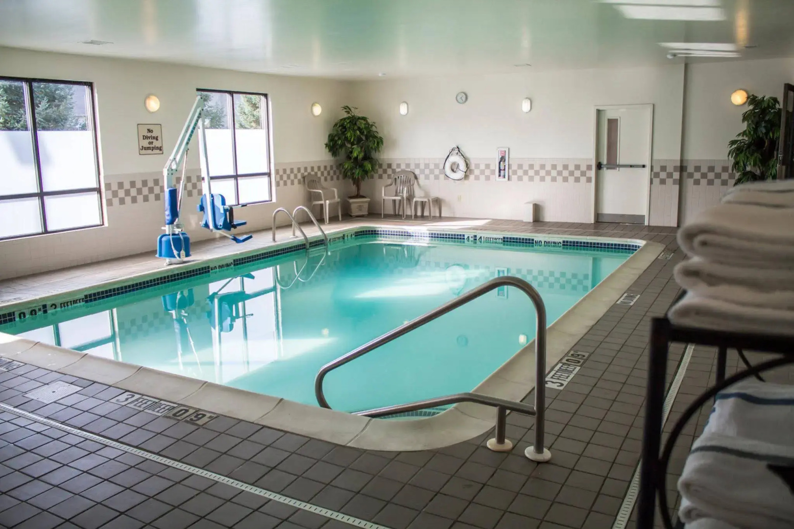 Quality Inn Albany Colonie