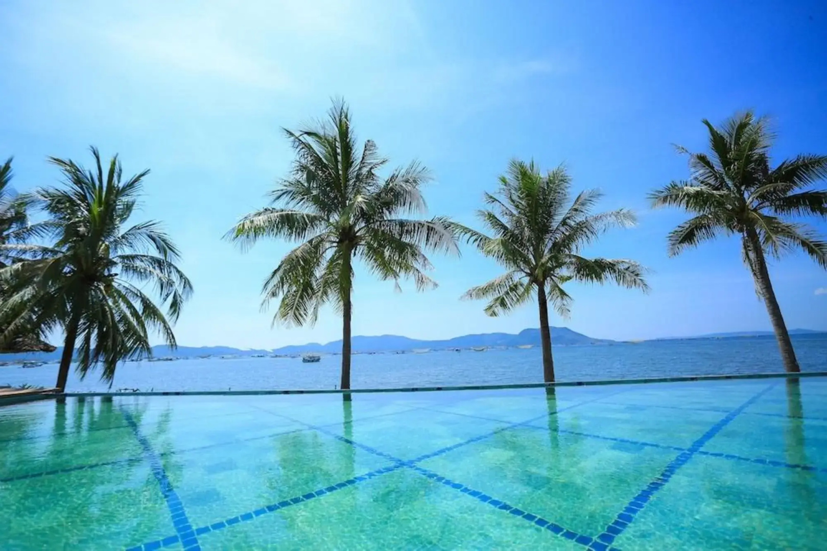 Que Toi Village Resort Phu Yen