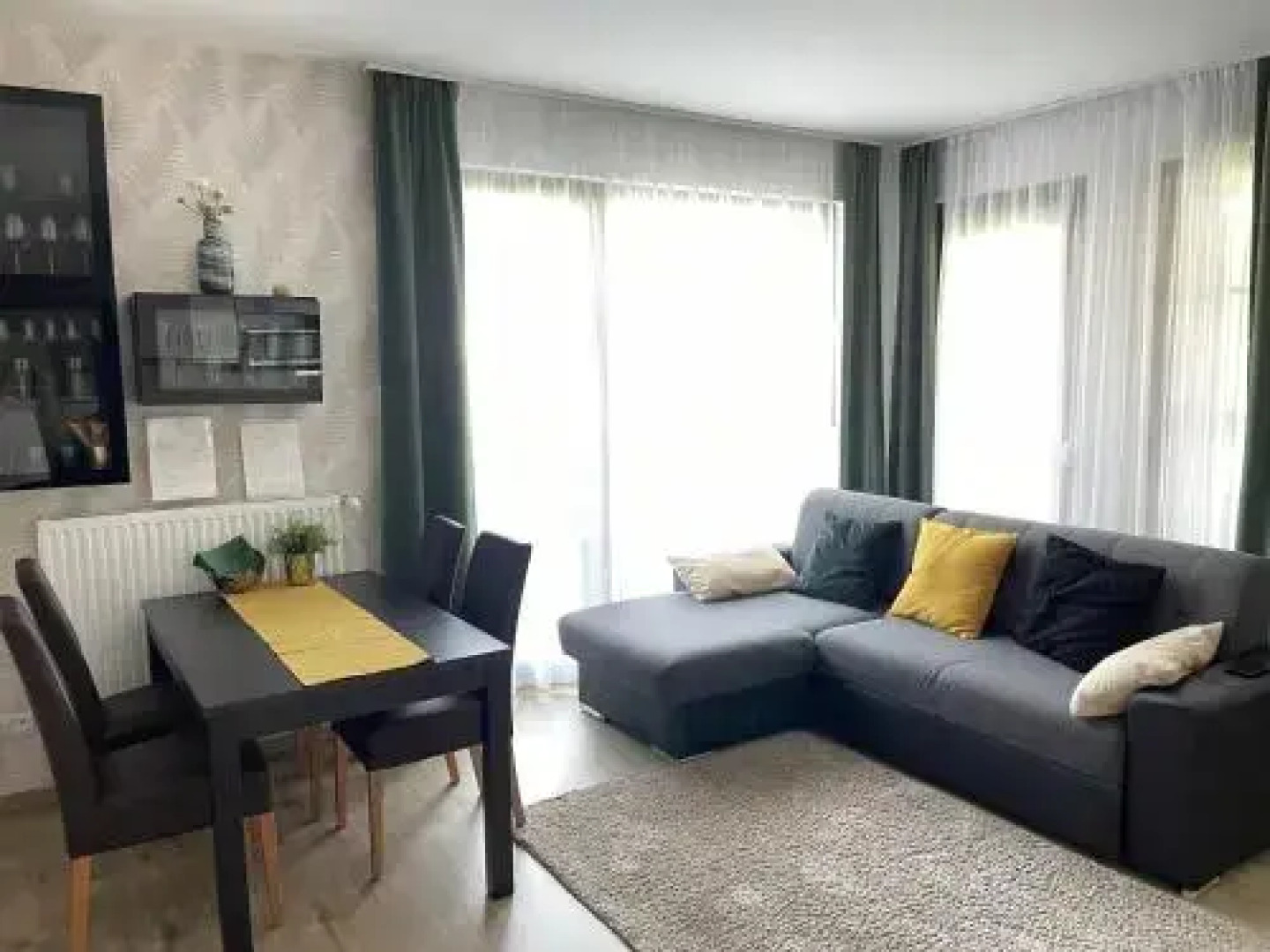 Reflex Apartments Zamárdi