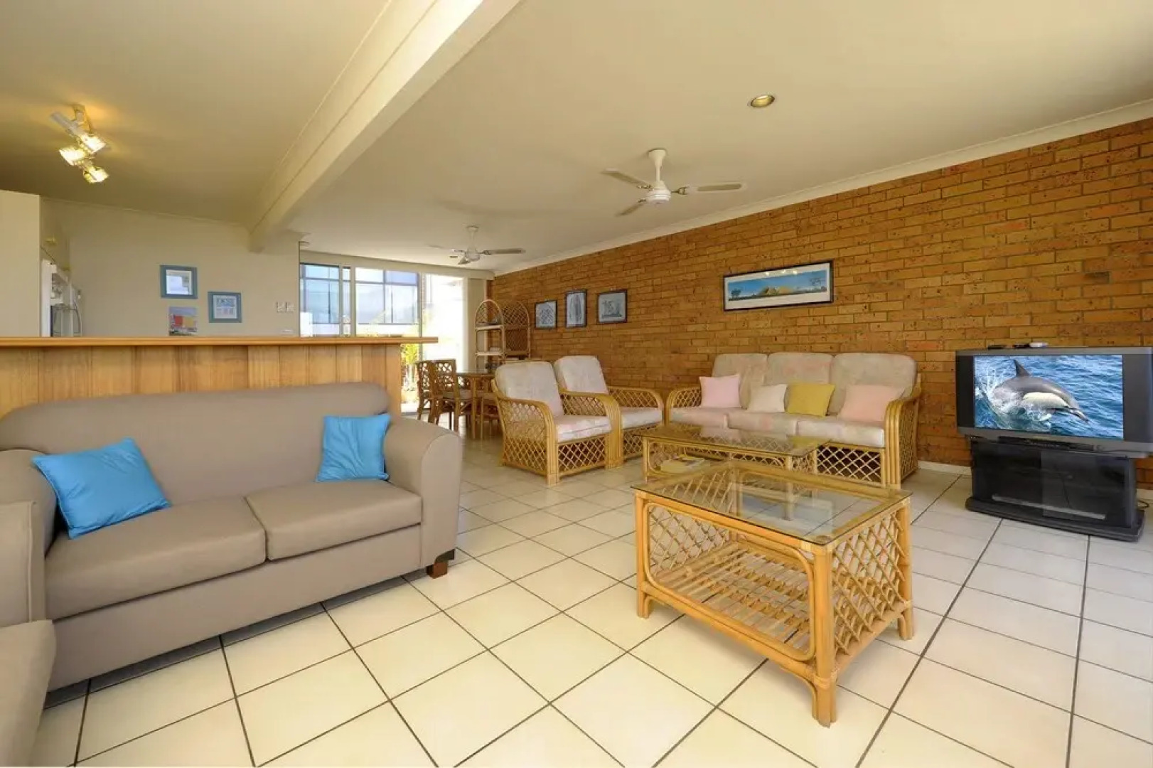 The Crest Unit 1 - Shoal Bay